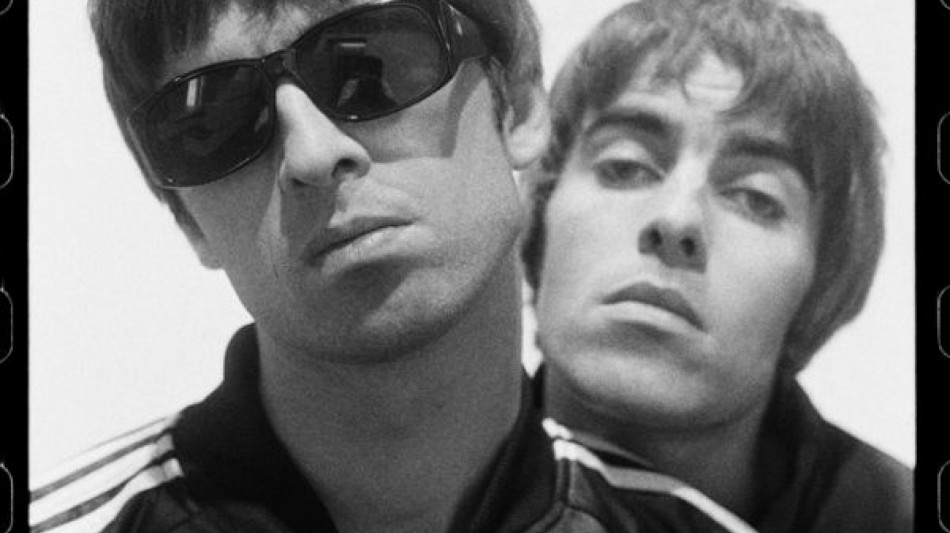 I fratelli Gallagher su X alludono alla reunion degli Oasis