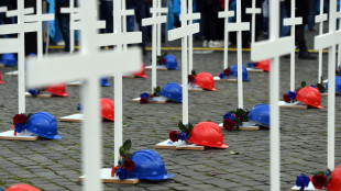 Centro Studi Cub, più di 4 morti sul lavoro al giorno nel 2024