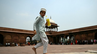 Inde: fermeture des écoles en raison d'une vague de chaleur "sévère"