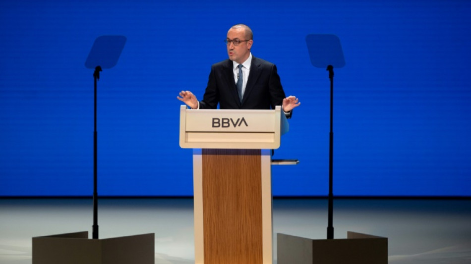 BBVA obtiene un beneficio histórico en el primer trimestre de 2022