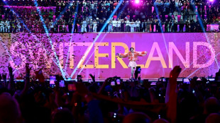 Swiss city of Basel to host Eurovision 2025