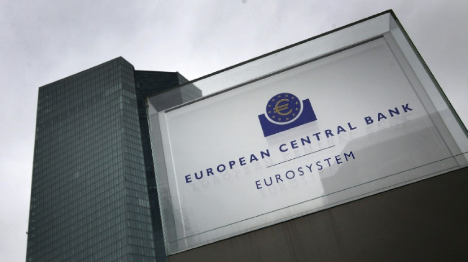 La BCE reste attentiste malgré l'inflation record