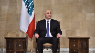 Lebanon lawmakers throw weight behind ICJ judge Salam for PM