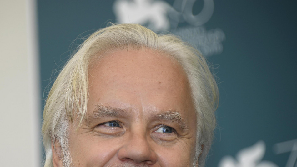 Tim Robbins, Harris presidente? Chiedetelo a detenuti California