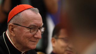 Parolin a colloquio con garante dei diritti della Russia