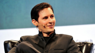 Telegram chief Durov blasts 'surprising' and 'misguided' French charges