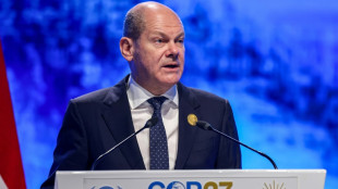 Scholz bringt mit Millionenzusage Bewegung in Knackpunkt bei UN-Klimakonferenz