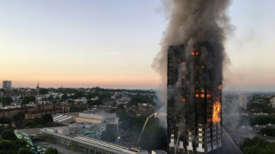 Gran incendio de viviendas sociales en 2017 en Londres fue a causa de décadas de fallos