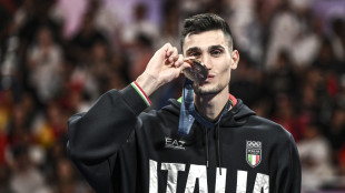 Parigi: Cito, Italia Taekwondo di nuovo sul podio olimpico