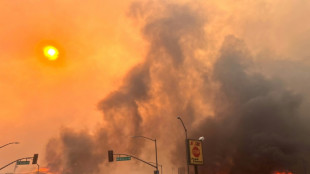 What we know about the LA fires