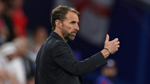 Southgate says England will benefit from Serbia suffering