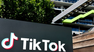 EEUU defiende la ley que fuerza la venta de TikTok