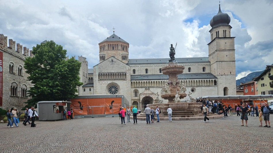 Al Festival dell'Economia di Trento l'Europa e nuove sfide