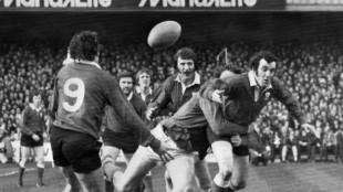 Ex-British and Irish Lions, Wales captain Bennett dies, age 73