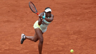 Stephens backs move to strip Wimbledon of ranking points