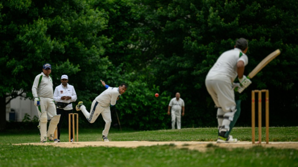 In New York, America's oldest cricket club turns 150