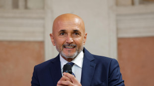 Spalletti, 'Europeo brutta figura mia, Nations per il riscatto