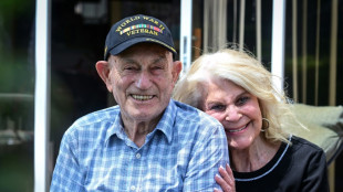 WWII vet to marry in French town after D-Day commemorations