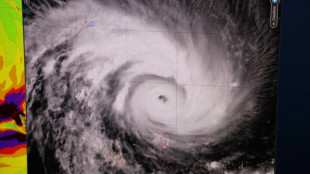 Cyclone Batsirai nears Madagascar, 'widespread damage' feared