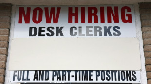 US hiring surges past expectations as job market still strong