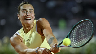 Internazionali: Ostapenko ko, Sabalenka in semifinale