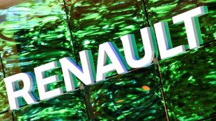 Renault suspend les activités de son usine à Moscou