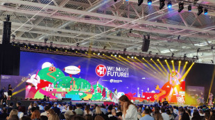 Apre Wmf a Bologna, 'piattaforma di costruzione del futuro'