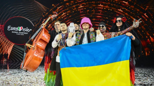 Eurovision chiefs insist Ukraine cannot host 2023 show