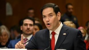 Rubio ataca China, Cuba e Maduro em audiência no Senado