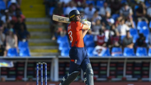 England thrash Oman to reignite T20 World Cup campaign