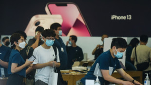 iPhone maker Pegatron halts Shanghai production over Covid