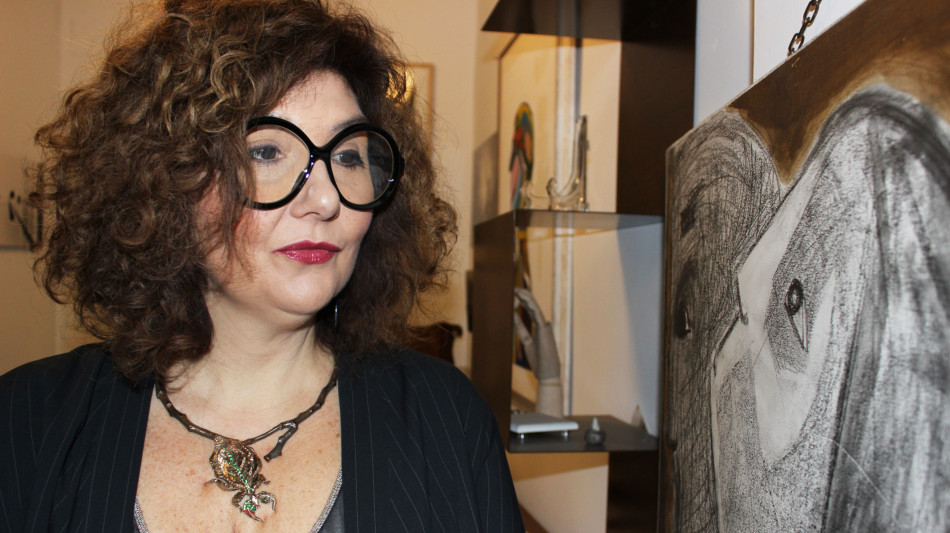 I gioielli barocchi invadono Roma con la Jewelry Week