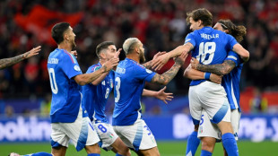 Italy begin Euro 2024 title defence with win as Spain start in style
