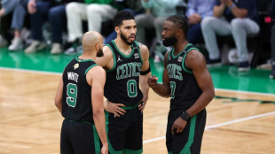 Mazzulla praises team effort in Celtics' game 2 NBA Finals win