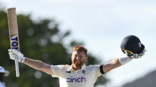 Bairstow ready for England's 'new journey'