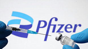 Pfizer-BioNTech begin Omicron vaccine trial