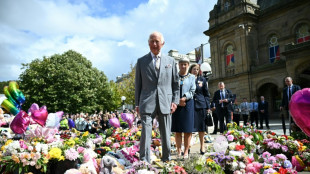 Charles III rencontre des survivants de l'attaque de Southport, à l'origine des récentes émeutes