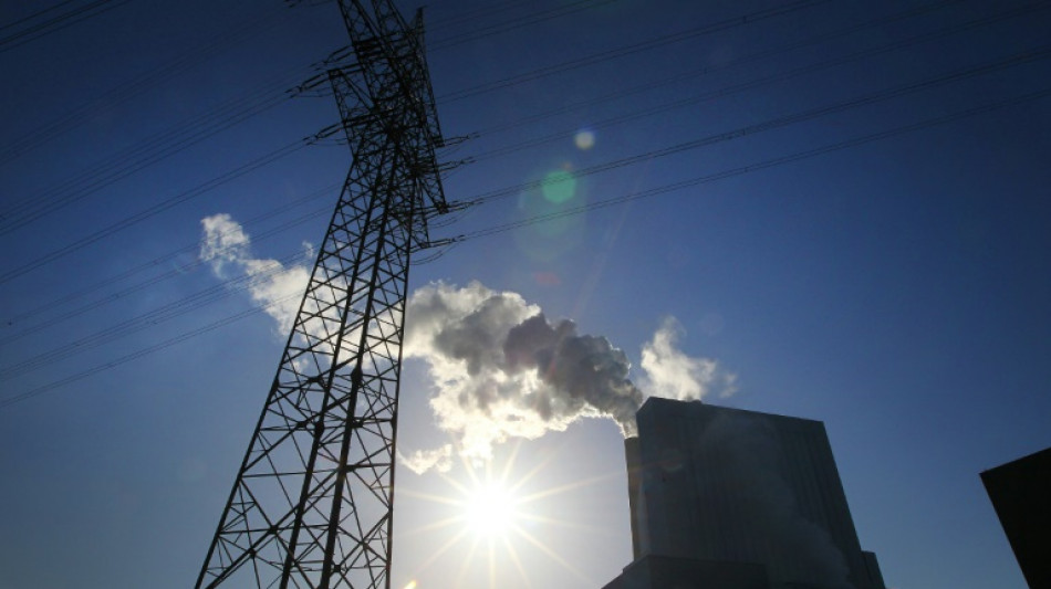 Unionspolitiker bringen Verschiebung von Atom- und Kohleausstieg ins Spiel