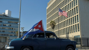 CIA says 'Havana Syndrome' is not foreign power campaign: reports