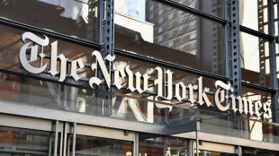 New York Times embroiled in debate over transgender coverage