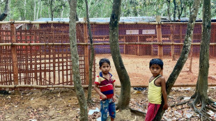 Bangladesh shuts largest private school in Rohingya camps