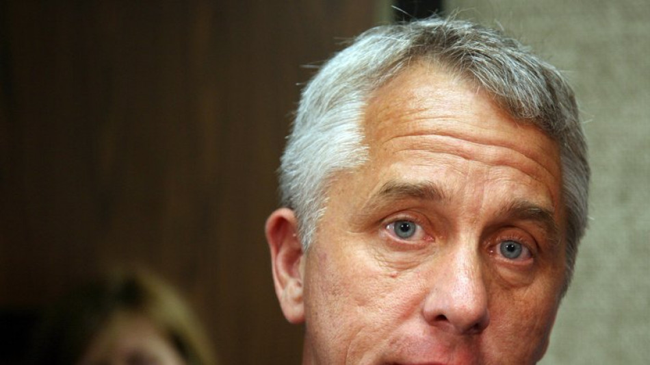 US cycling great Greg LeMond reveals cancer diagnosis
 