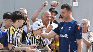 Motta si presenta, 'voglio Juve orgogliosa ed entusiasta'