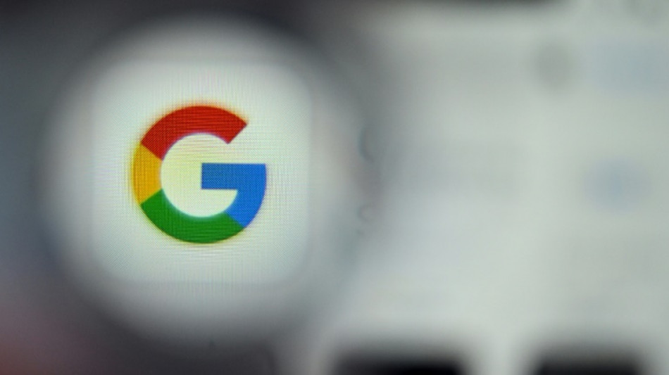 Données personnelles et IA: Google récolte, l'Europe enquête