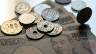 Yen touches 38-year low, stocks slide