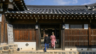 Screen to reality: South Korea targets K-pop, K-drama tourism boom