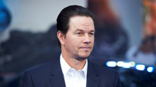 Mark Wahlberg hat für seine neue Rolle Hanteln gegen Speck getauscht