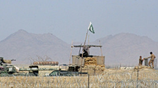 Pakistan-Afghan border still closed two days after deadly clash
