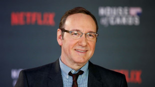 Kevin Spacey will vor britischem Gericht persönlich seine "Unschuld" beweisen