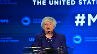 Yellen ve posible frenar la inflación de EEUU hasta el 2% a finales de 2022